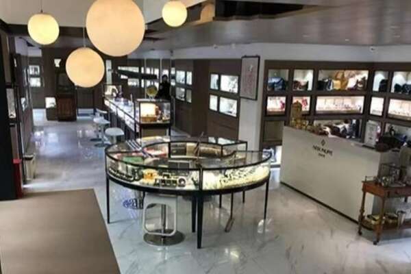 镇江市丹徒寄卖奢侈品店